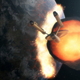 Illustration for article titled To Boldly Go Crazy: The Weird Fan Art Adventures of the Starship emEnterprise/em